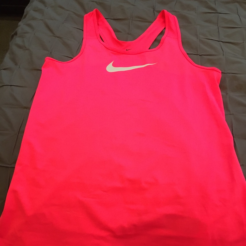Nike Dri-Fit Tank Top